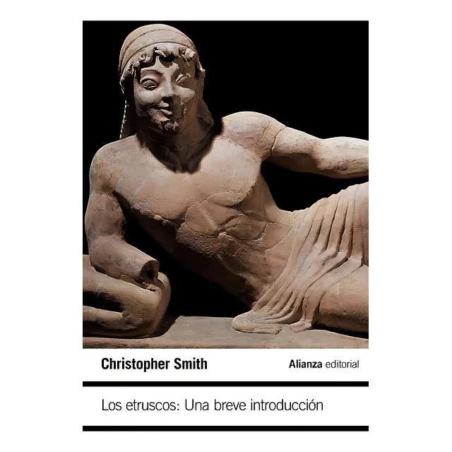Los etruscos: una breve introducción