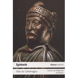 Vida de Carlomagno