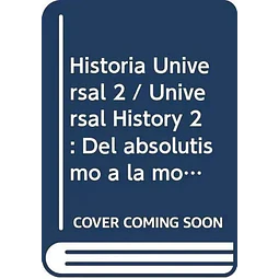 Historia Universal 2