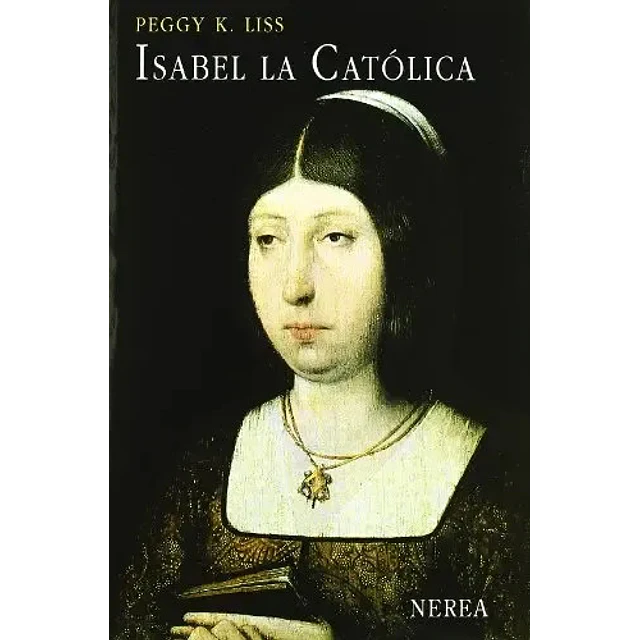 Isabel La Católica