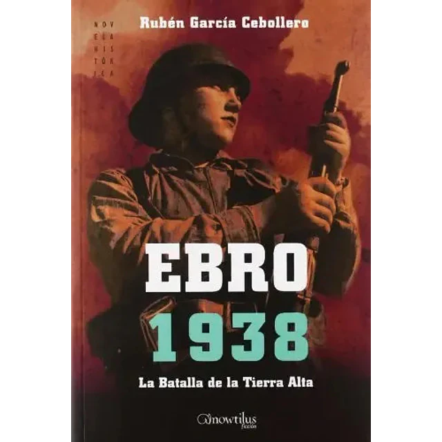 Ebro 1938