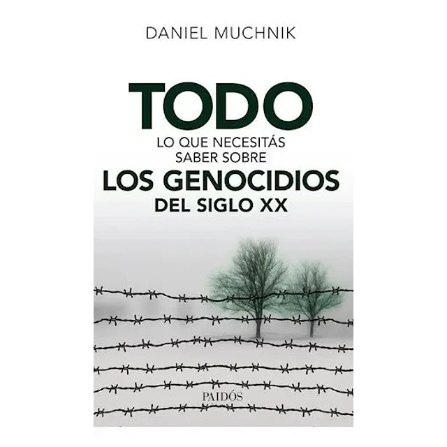 Todo lo que necesitás saber sobre los genocidios del siglo XX