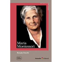 María Montessori