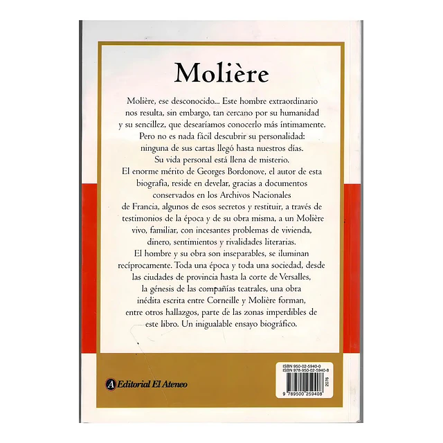 Moliere