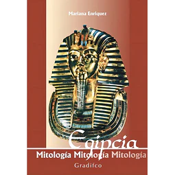 Egipcia Mitología