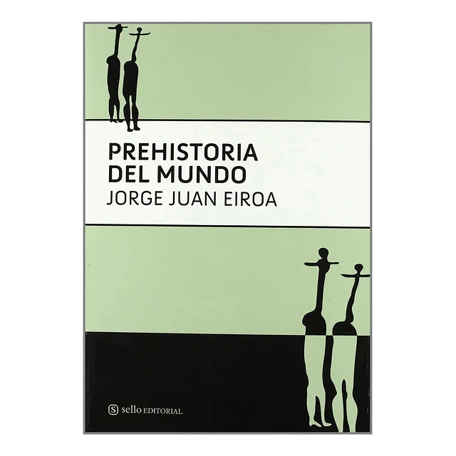 Prehistoria del Mundo