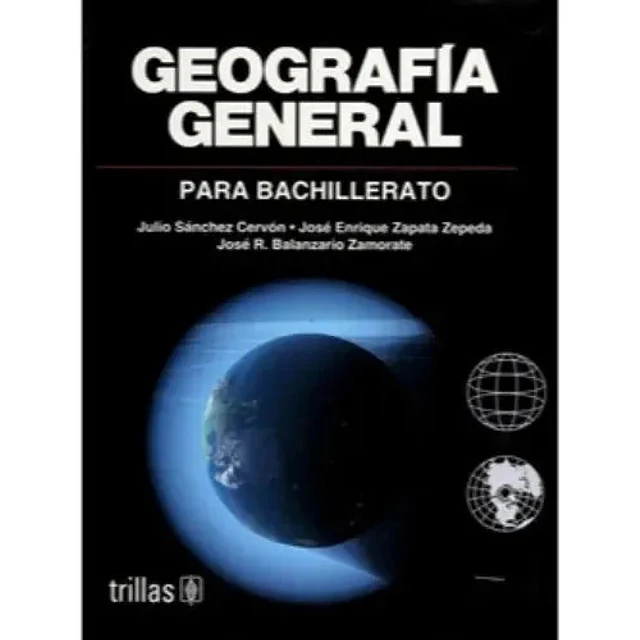 Geografía General