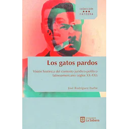 Los Gatos Pardos