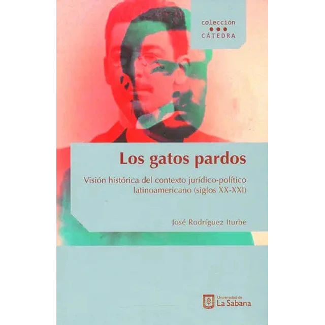 Los Gatos Pardos