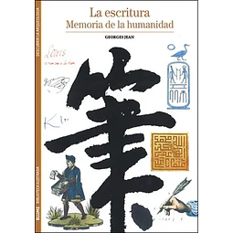 La Escritura Memoria de la Humanidad