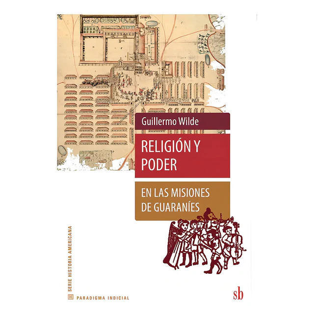 Religión y Poder