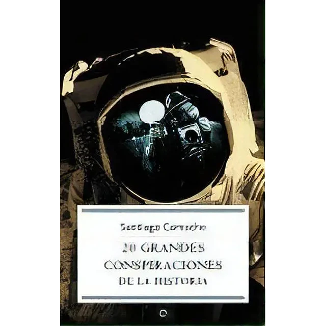 20 Grandes conspiraciones de la historia