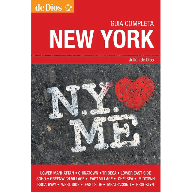 Guia completa de New York