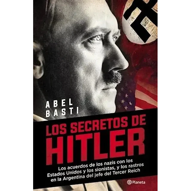 Los Secretos de Hitler