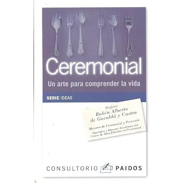 Ceremonial