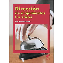 Dirección de alojamientos turísticos