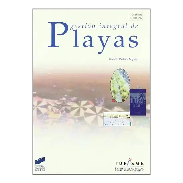 Gestión Integral de Playas
