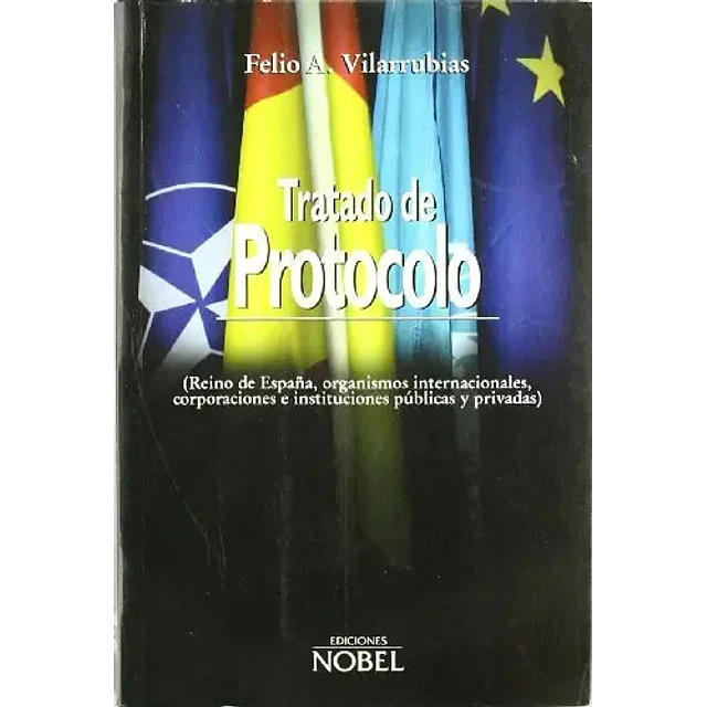 Tratado de Protocolo