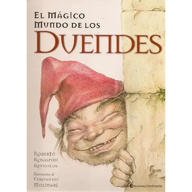 El mágico mundo de los Duendes