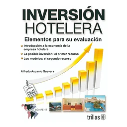 Inversión Hotelera