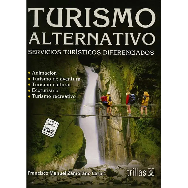 Turismo Alternativo