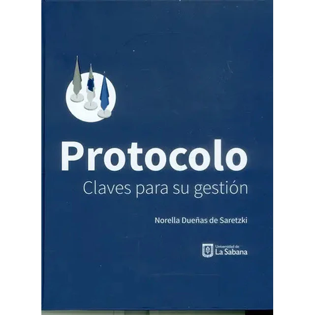 Protocolo Claves para su gestión