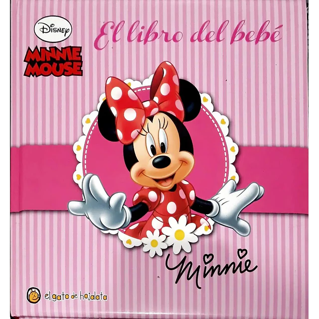 El Libro del Bebé