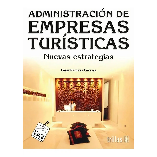 Empresas Turisticas