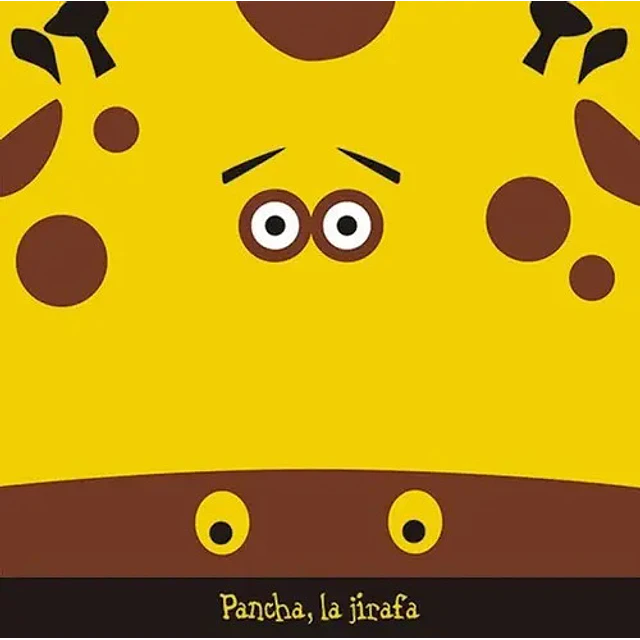 Pancha la Jirafa