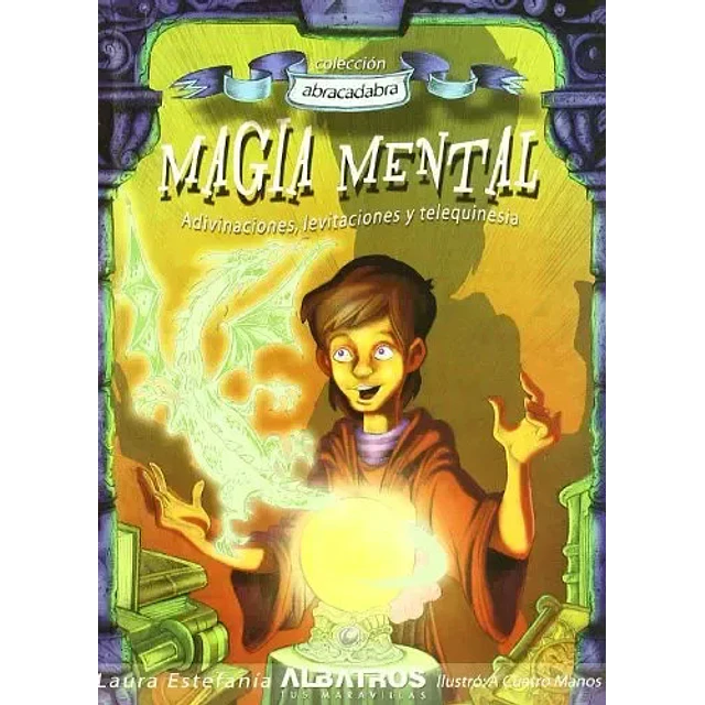 Magia Mental