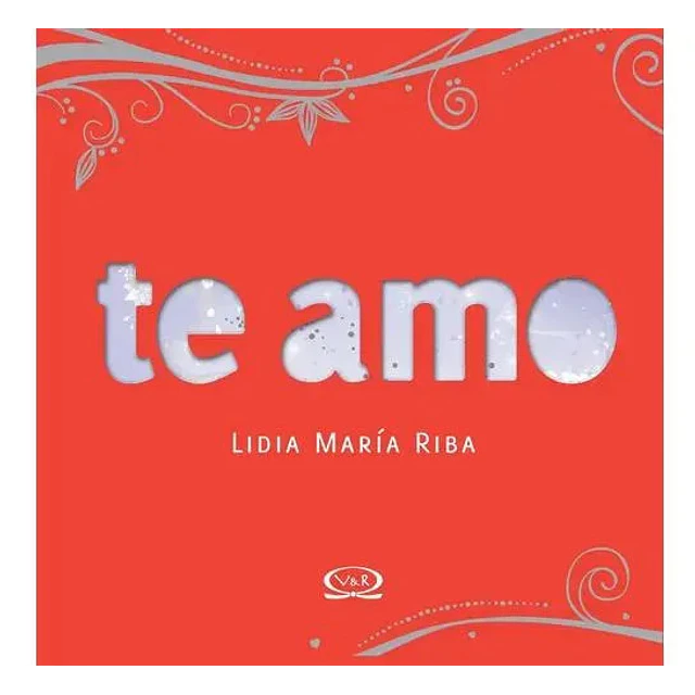 Te amo