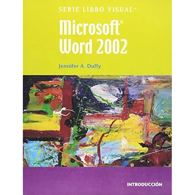 Microsoft Word 2002