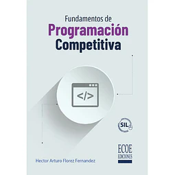 Fundamentos de programación competitiva