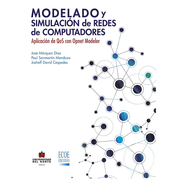 Modelado y simulación de redes de computadores