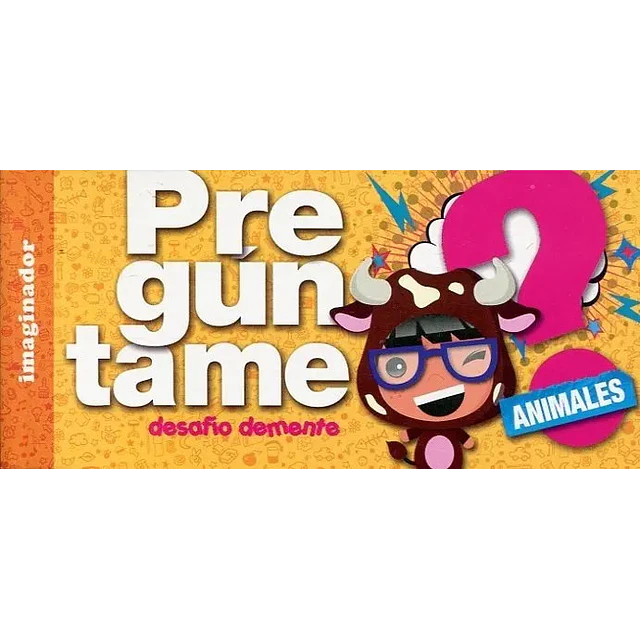 Pregúntame Animales