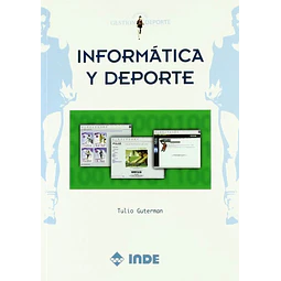 Informatica y deporte
