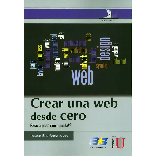 Crear una web desde cero