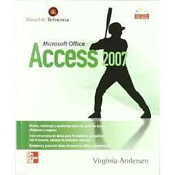 Microsoft Office Access