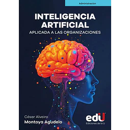 Inteligencia artificial aplicada a las organizaciones