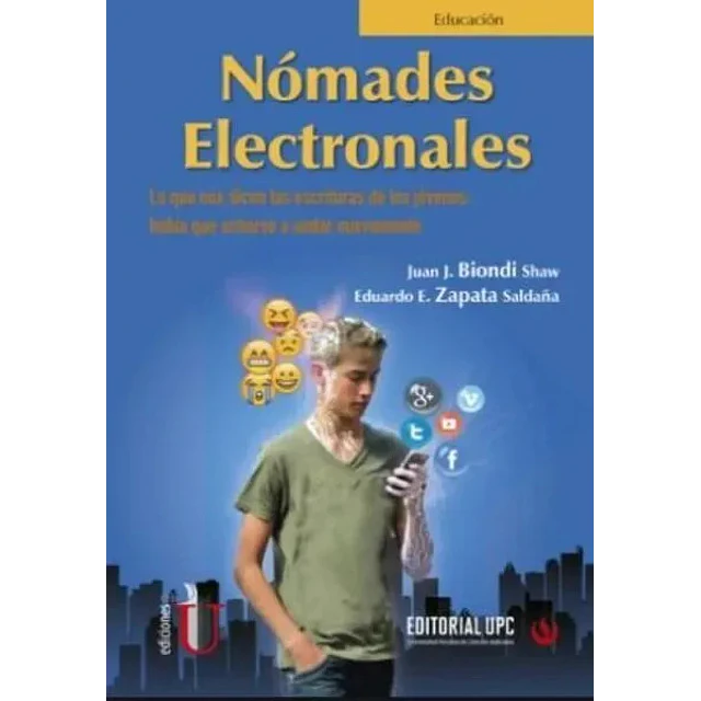 Nómades electronales