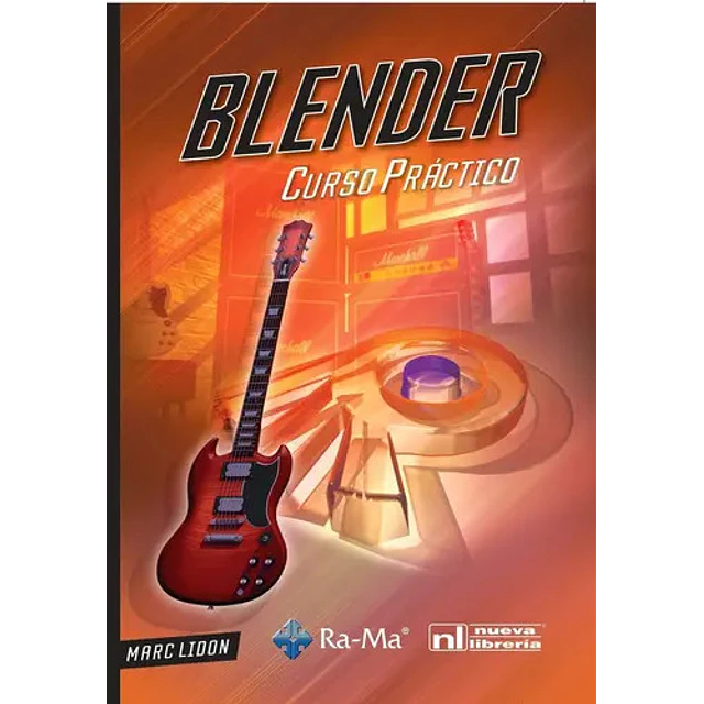 Blender curso práctico