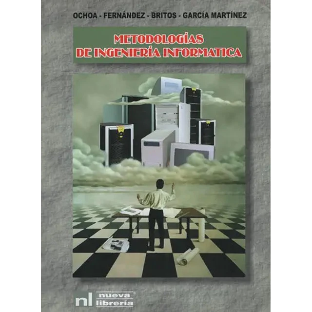 Metodologías de Ingeniería Informática