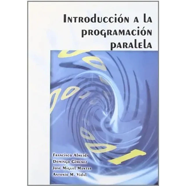 Introducción a la programación paralela