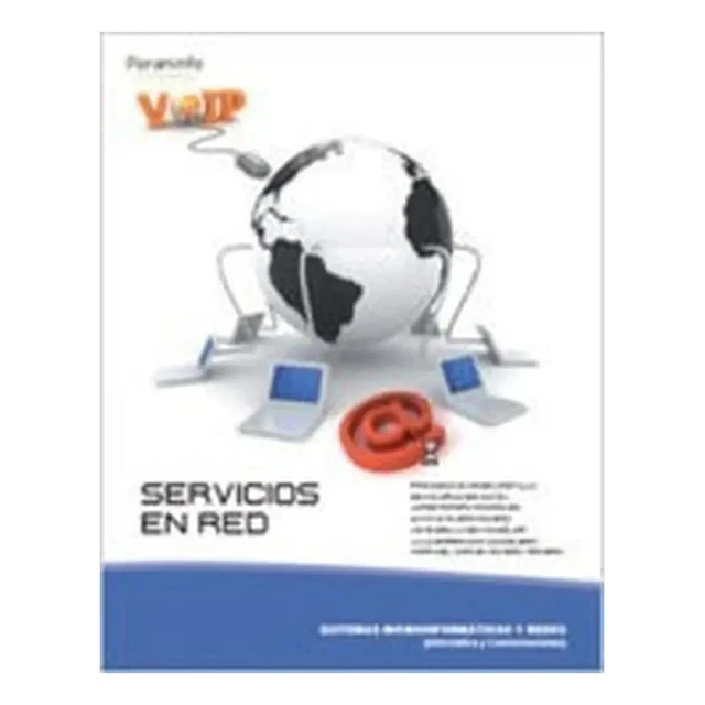 Servicios en Red