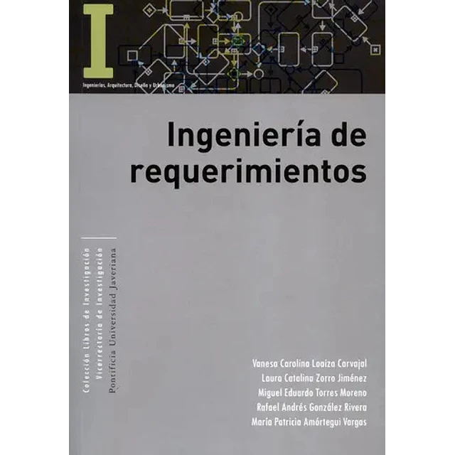 Ingeniería de Requerimientos