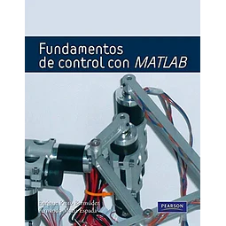 Fundamentos de control con MATLAB