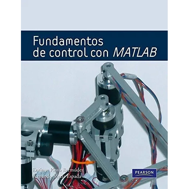 Fundamentos de control con MATLAB