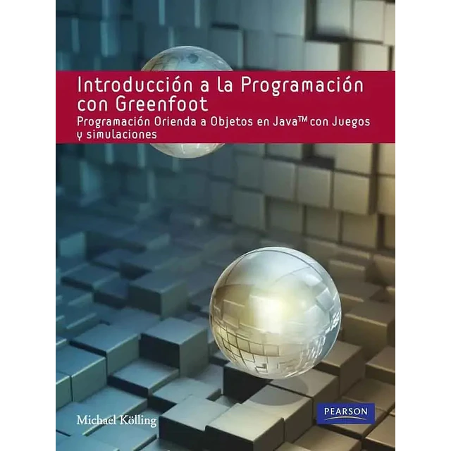 Introducción a la Programación con Greenfoot