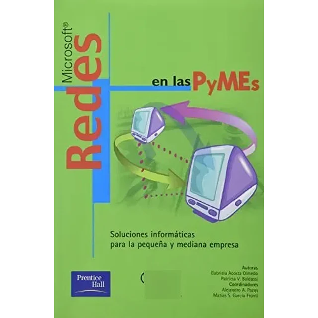 Microsoft Redes en las Pymes