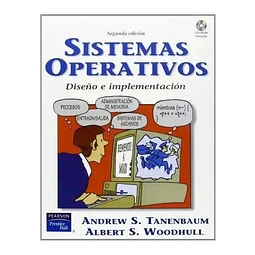 Sistemas operativos diseño e implementación